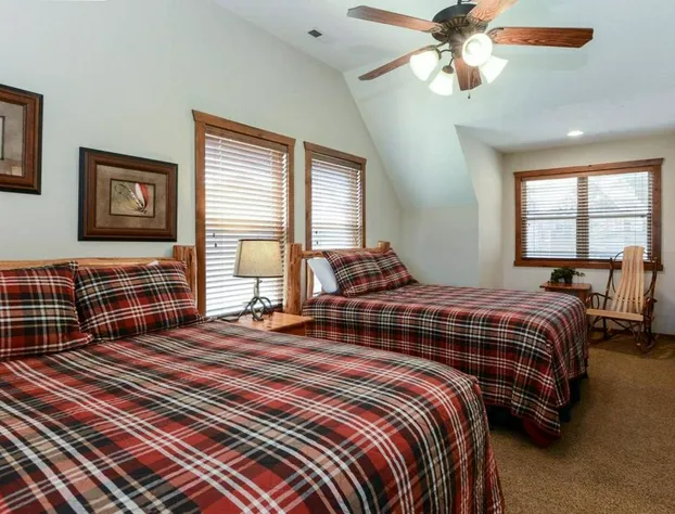 Lodge 371 hotel detail image 3