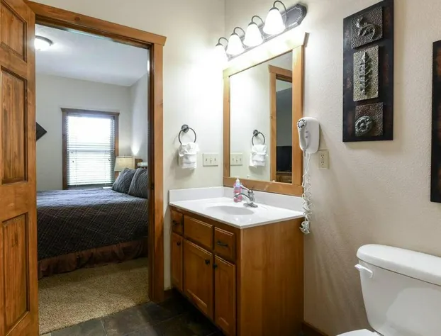 Lodge 371 hotel detail image 4