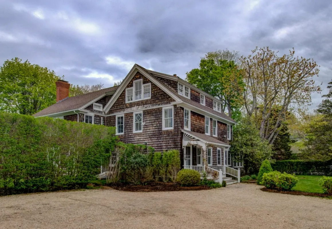 The Mainstay hotel hero