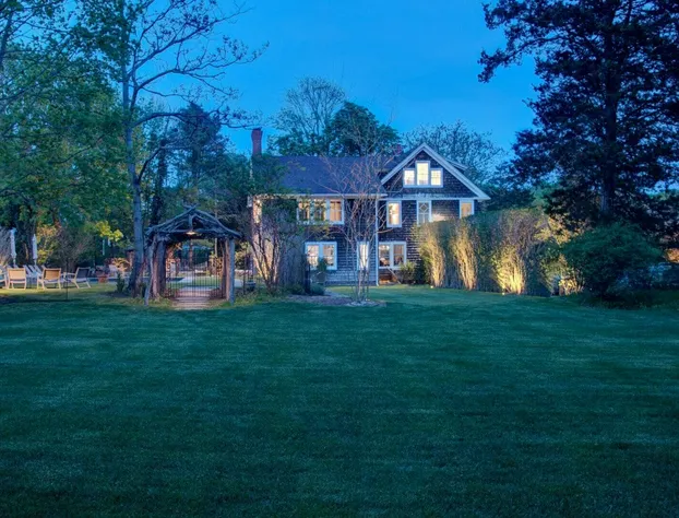 The Mainstay hotel detail image 2