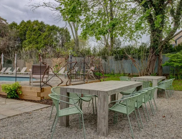 The Mainstay hotel detail image 3