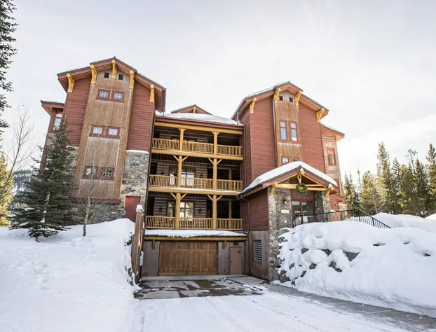 The Lodges at Elkhorn Creek Unit 1302 hotel detail image 1