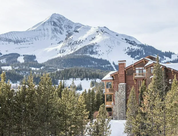 The Lodges at Elkhorn Creek Unit 1302 hotel detail image 2