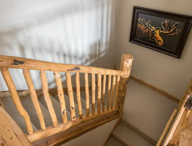 The Lodges at Elkhorn Creek Unit 1302 hotel detail image 3