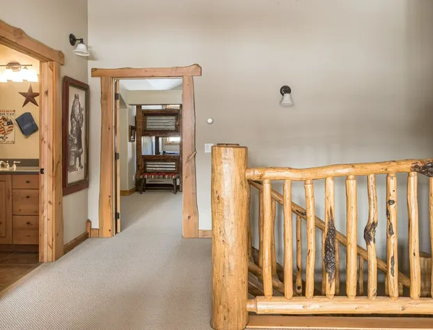 The Lodges at Elkhorn Creek Unit 1302 hotel detail image 4