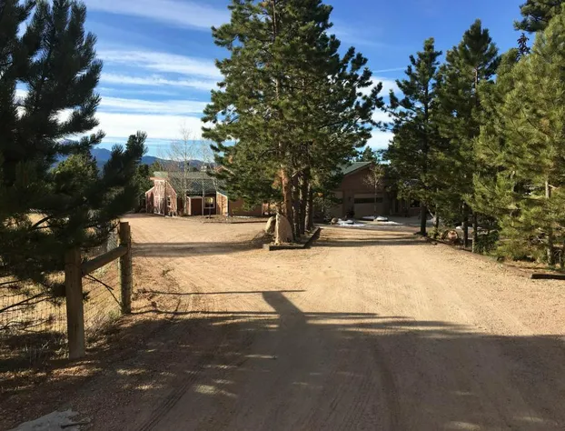 Rampart Range Resort hotel detail image 1