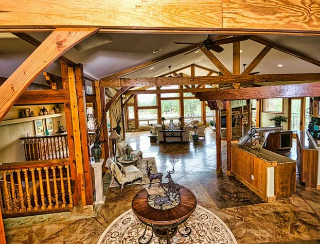 Rampart Range Resort hotel detail image 3