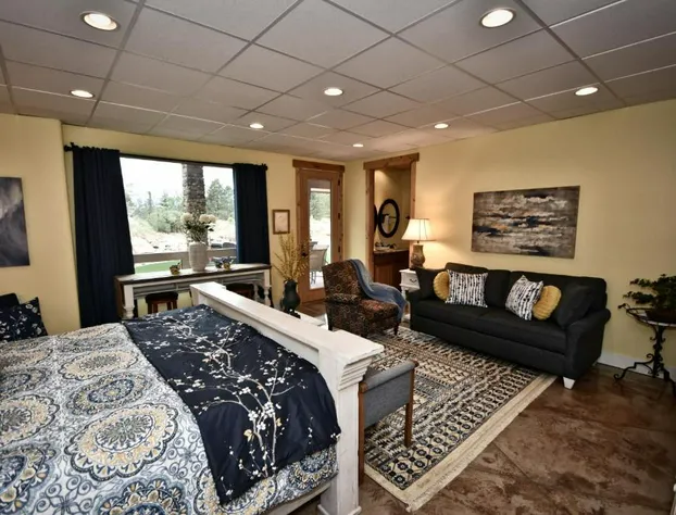 Rampart Range Resort hotel detail image 4