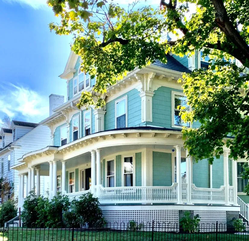 Vida Boutique Inn hotel hero