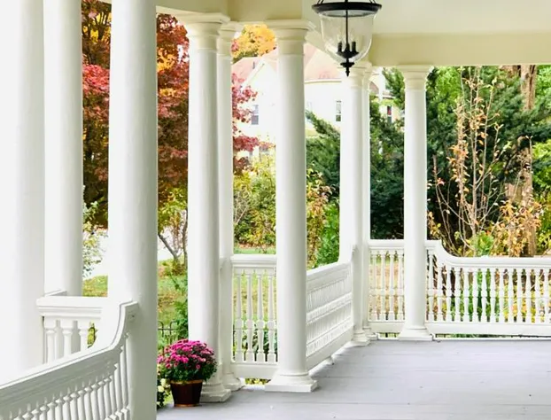 Vida Boutique Inn hotel detail image 1