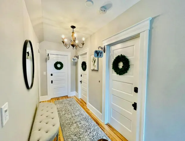 Vida Boutique Inn hotel detail image 4