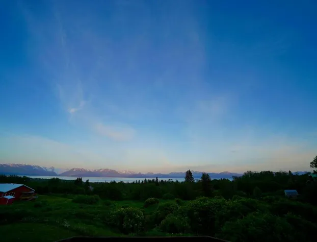 Flat Fish Lodge B&B hotel detail image 3