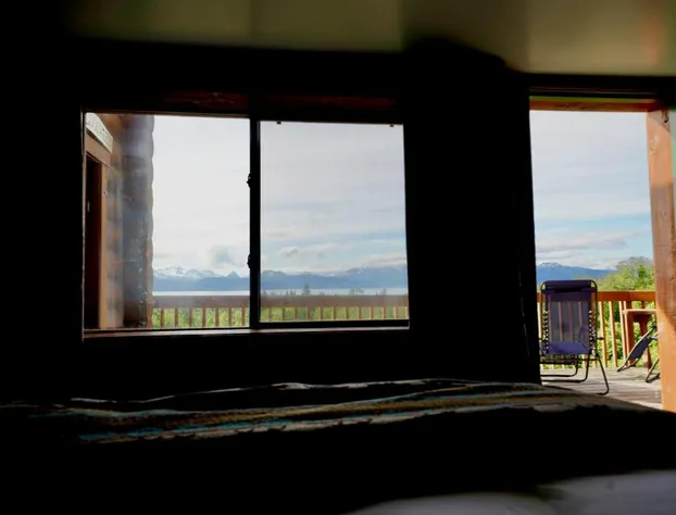 Flat Fish Lodge B&B hotel detail image 1