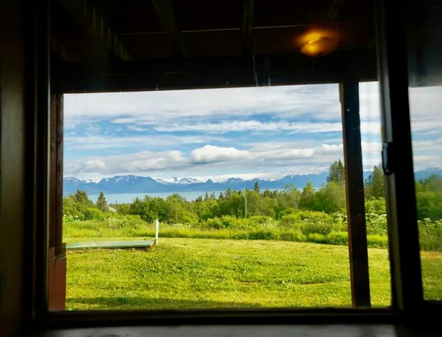 Flat Fish Lodge B&B hotel detail image 2