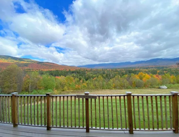 M1 Luxury home a short walk from the Mount Washington Hotel AC heated floor stunning views hotel detail image 1