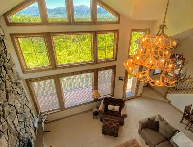 M1 Luxury home a short walk from the Mount Washington Hotel AC heated floor stunning views hotel detail image 3