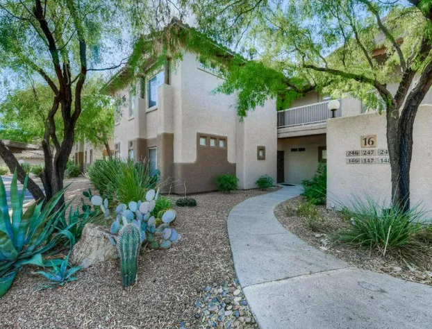 Vistoso Resort Casita #246A hotel detail image 2