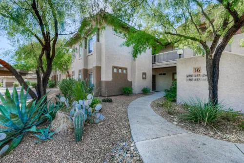 Vistoso Resort Casita #246A hotel detail image 4