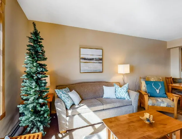 Passage Point 606 hotel detail image 1