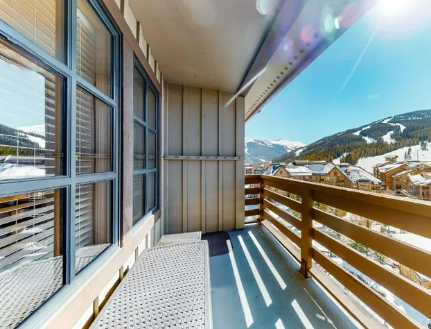 Passage Point 606 hotel detail image 2