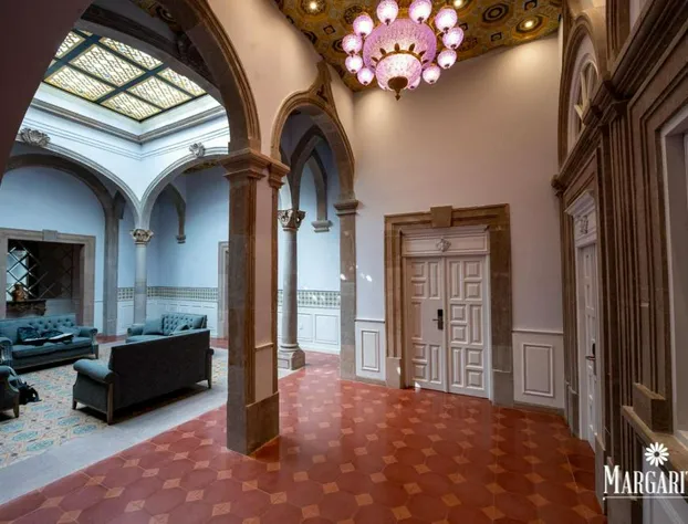 Margarita Hotel Boutique hotel detail image 1