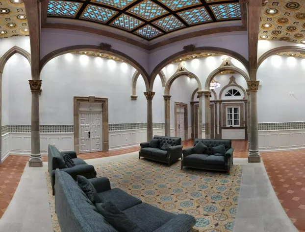 Margarita Hotel Boutique hotel detail image 2