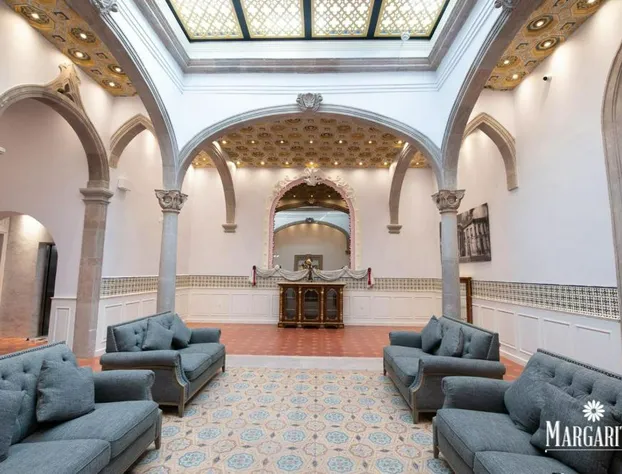 Margarita Hotel Boutique hotel detail image 3