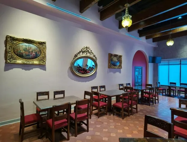 Margarita Hotel Boutique hotel detail image 4