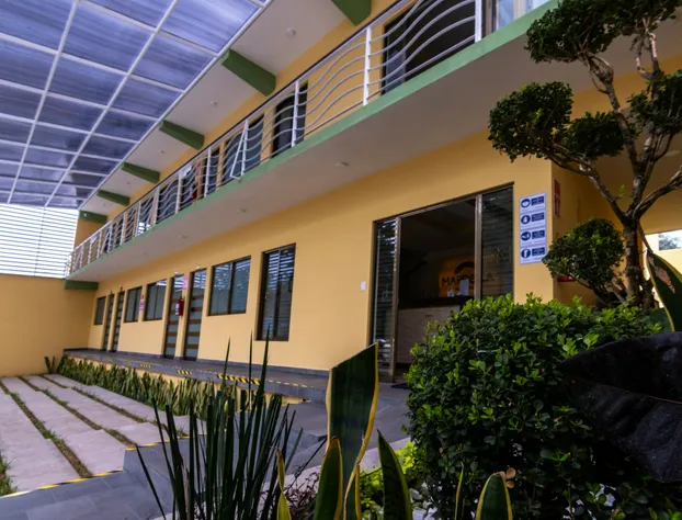 Hotel Boutique Mardeka hotel detail image 2