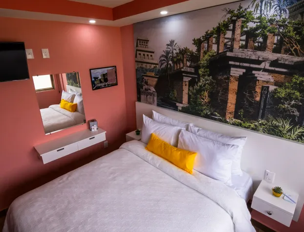 Hotel Boutique Mardeka hotel detail image 4