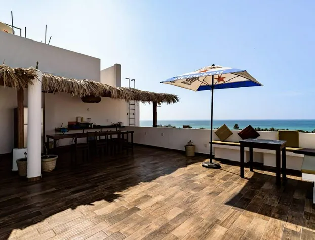 Punta Kai Hotel & Hostal hotel detail image 1