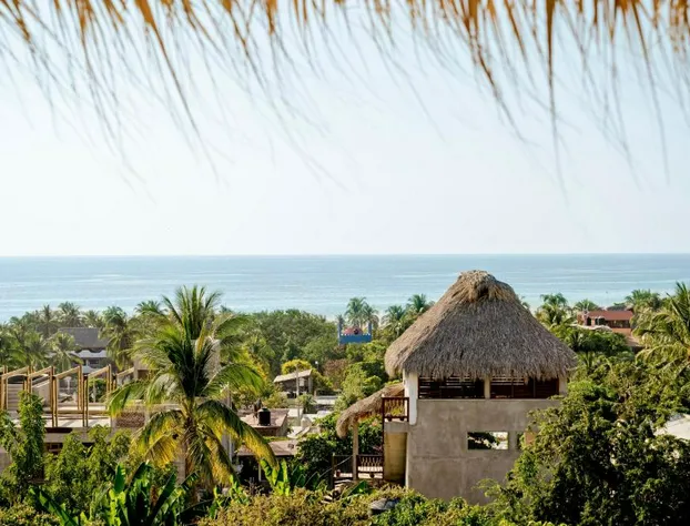 Punta Kai Hotel & Hostal hotel detail image 2