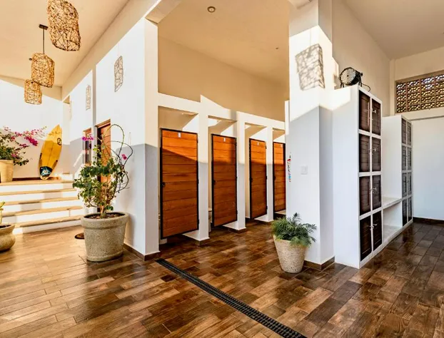 Punta Kai Hotel & Hostal hotel detail image 3