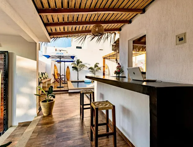 Punta Kai Hotel & Hostal hotel detail image 4