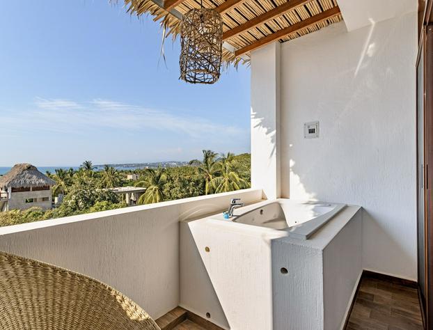 Punta Kai Hotel & Hostal hotel detail image 2