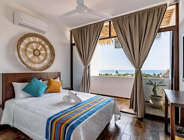 Punta Kai Hotel & Hostal hotel detail image 3