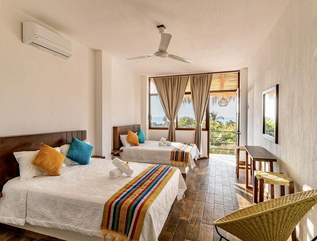 Punta Kai Hotel & Hostal hotel detail image 4
