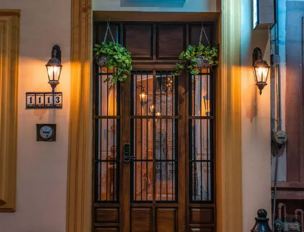 Hoteles Antigua Casona Allende hotel detail image 2