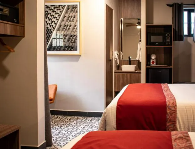 Hoteles Antigua Casona Allende hotel detail image 4