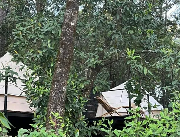 Hotel Oxú hotel detail image 2