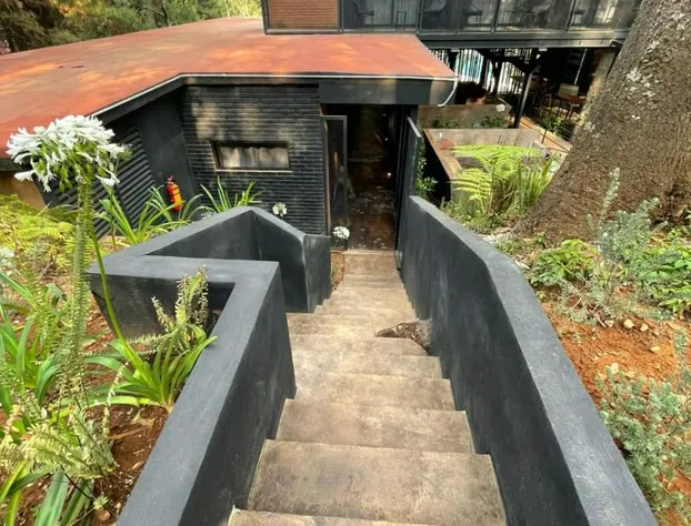 Hotel Oxú hotel detail image 3