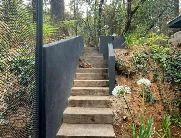 Hotel Oxú hotel detail image 4