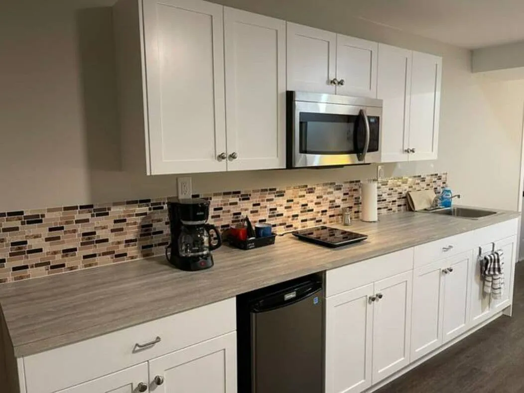 Sheridan Lake Motel hotel hero