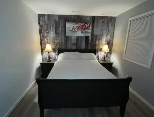 Sheridan Lake Motel hotel detail image 1