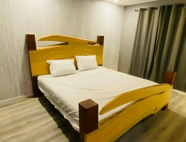 Sheridan Lake Motel hotel detail image 2