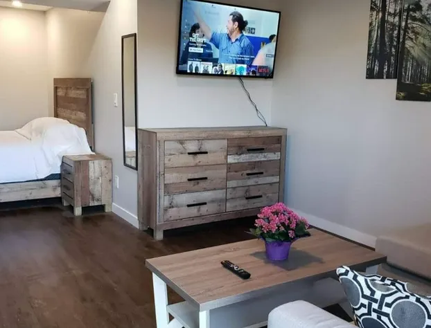 Sheridan Lake Motel hotel detail image 3