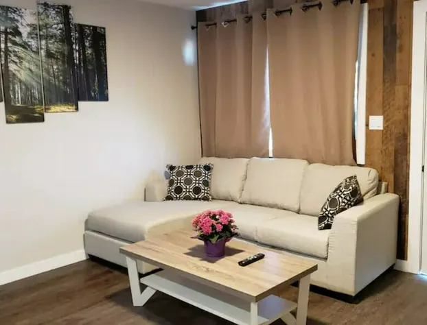 Sheridan Lake Motel hotel detail image 4