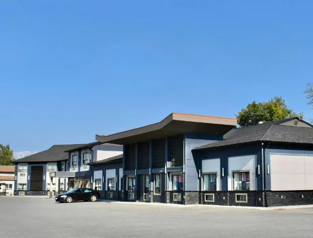 Big Bird Inn Wawa, SureStay Collection by Best Western hotel detail image 1