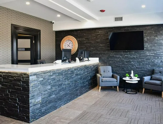 Big Bird Inn Wawa, SureStay Collection by Best Western hotel detail image 2