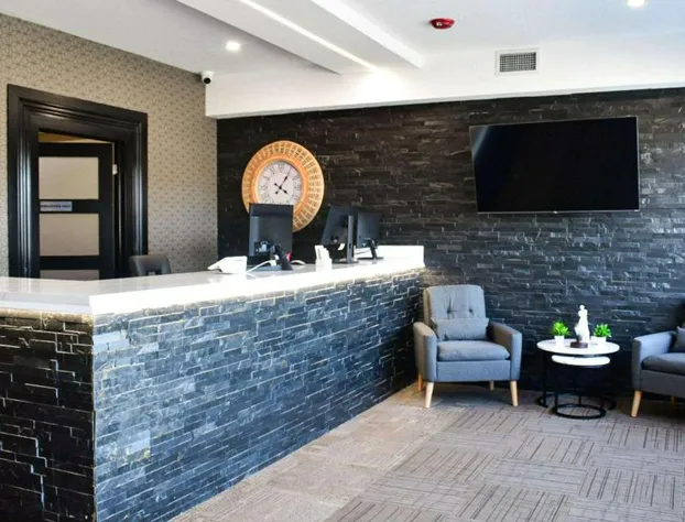 Big Bird Inn Wawa, SureStay Collection by Best Western hotel detail image 3